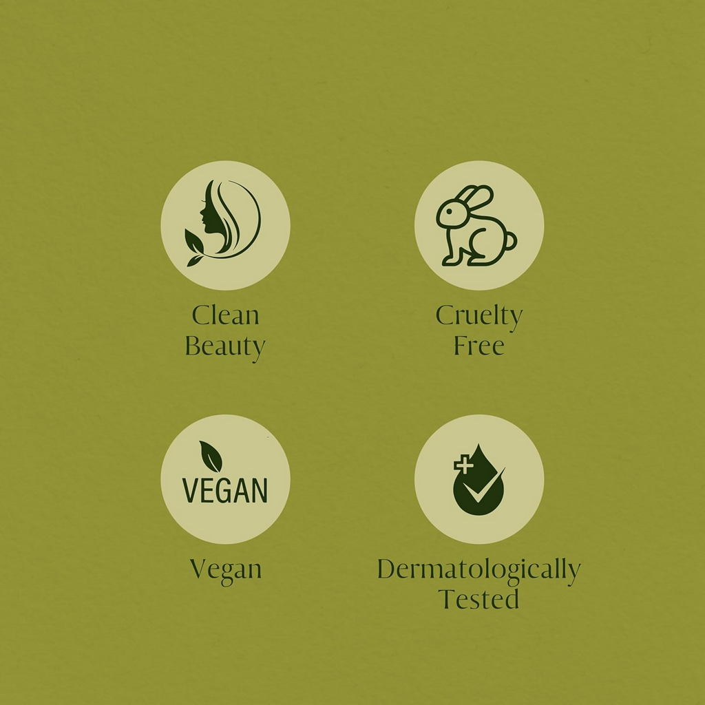 Old School Rituals Potatoes & Saffron Reviving Eye Mask