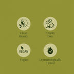 Old School Rituals Potatoes & Saffron Reviving Eye Mask