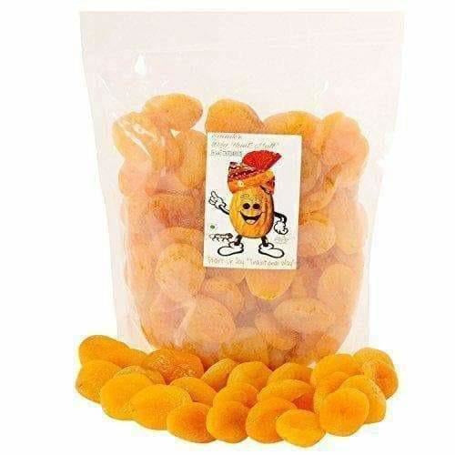 Sainik's Dry Fruit Mall Turkal Apricot Seedless