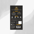 TRU HAIR & SKIN Fruit Vinegar Hair Color - 1000ml