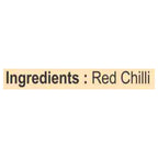 Patanjali Red Chilli Powder(200 gm)