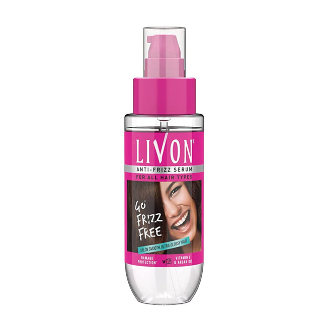 Livon Serum for Women for All Hair Types Hover Image