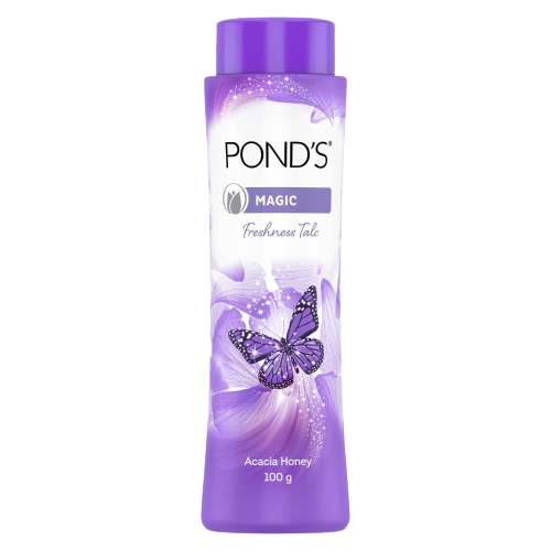 POND'S Magic Freshness Talc Hover Image