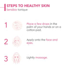 Bioderma Sensibio Tonique Lotion