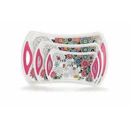 Multipurpose Tray Jumbo 3 Pc Set Main Image