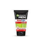 Garnier Men Acno Fight 6-in-1 Anti-Pimple Face wash