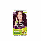 Garnier Color Naturals Crème hair color, Shade 5 Light Brown, 70ml + 60g