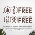 NutriGlow NATURAL'S Complete Moisture Skin Nourishing Lotion