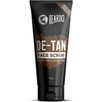 Beardo De-Tan Caffeine Face Scrub