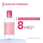 Bioderma Sensibio Tonique Lotion