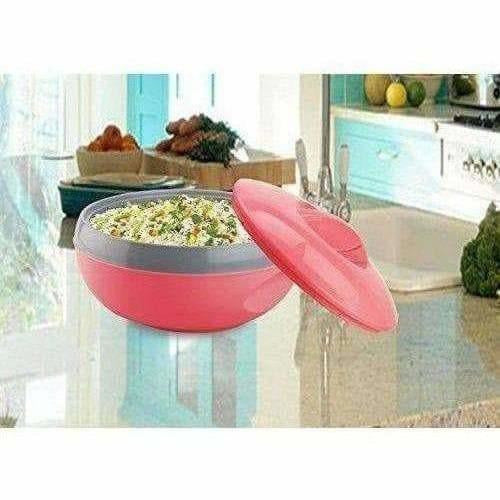 Casserole - 600ml (Pink)