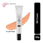 Spawake Moisture Glow BB Cream SPF27/PA+++ - 01 Light Beige