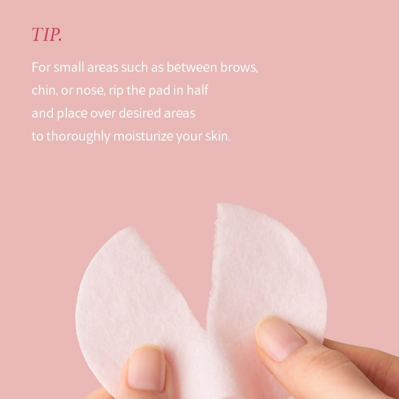 I’m From Beet Refresh Pad 60 Sheets