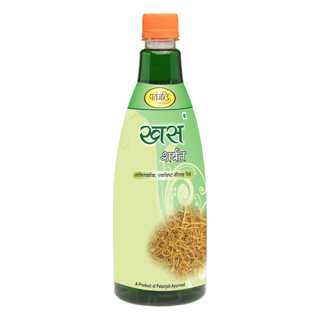 Patanjali Khas Sharbat Hover Image