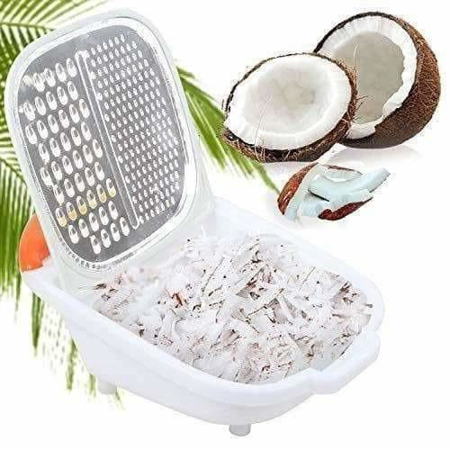 Stainless Steel  / Onion/ Carrot Cutter with Container