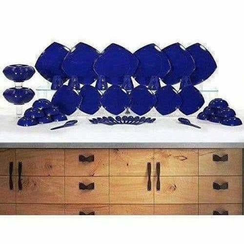 Dinner Set - Pack of 48 Pieces