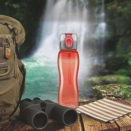 Unbreakable Water Bottle Set of 2