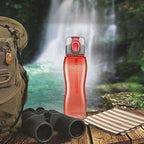 Unbreakable Water Bottle Set of 2