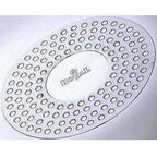 Royal Aluminum Uruli with Stainless Steel Lid