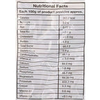 Emperor Seedless Dates - Deseeded  500g Pouch