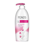 Ponds Niacinamide Nourishing Body Lotion for Soft, Glowing Skin