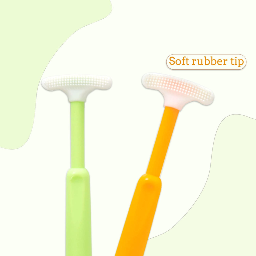 Mee Mee Tender Tongue Cleaner