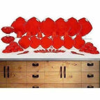 Dinner Set - Pack of 48 Pieces
