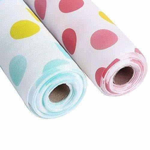 Kitchen Cupboard Liners, Refrigerator, Table Mats