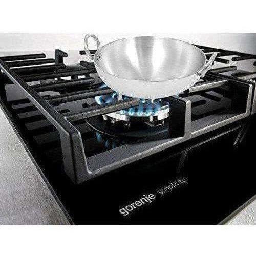 Stainless Aluminium Kadhai - 19 cm width Main Image