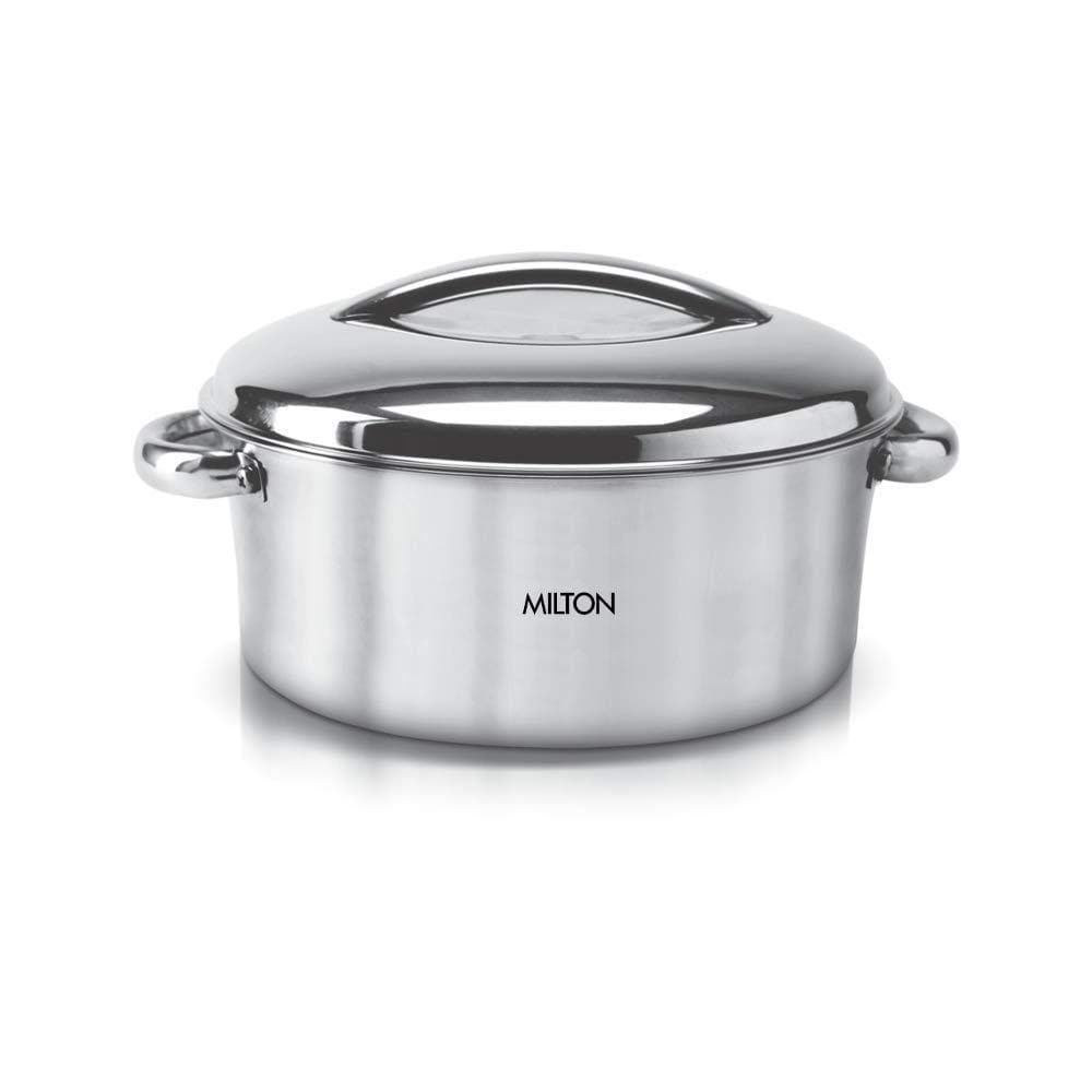 Milton Thermosteel Excel 2000 Casserole