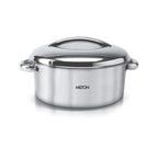 Milton Thermosteel Excel 2000 Casserole