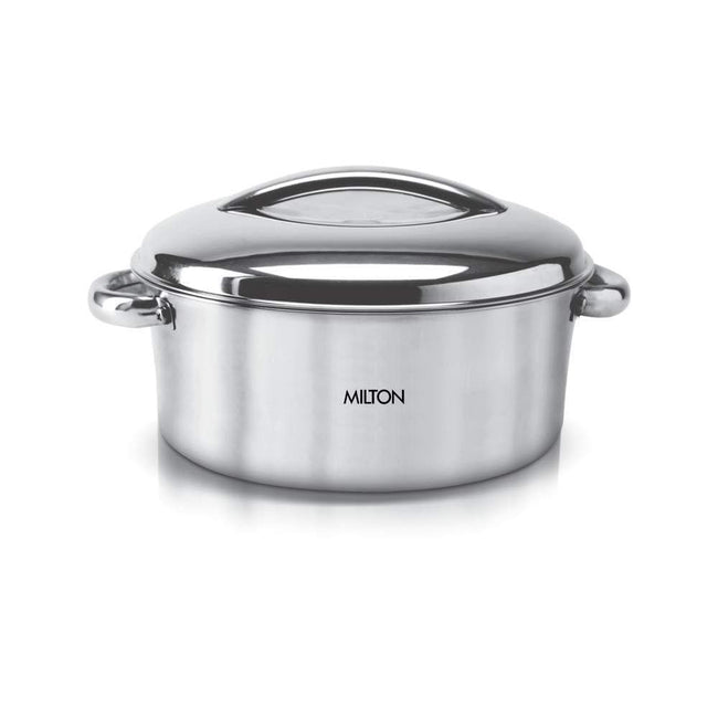 Milton Thermosteel Excel 2000 Casserole Hover Image