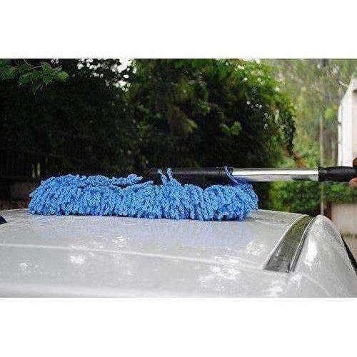 Kitchen Cleaner - Duster (Blue)
