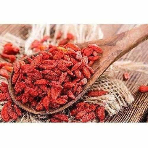 Royal Gojiberries