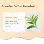 Mylo Care Vitamin C Toner with Witch Hazel Cucumber & Green Tea