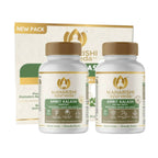 Maharishi Ayurveda Amrit Kalash - Dual Pack With Sugar Free Tablets