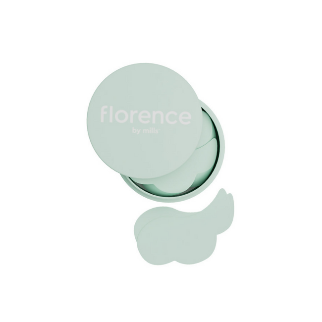 Florence by Mills Floating Under The Eyes Depuffing Eye Gel Pads Hover Image