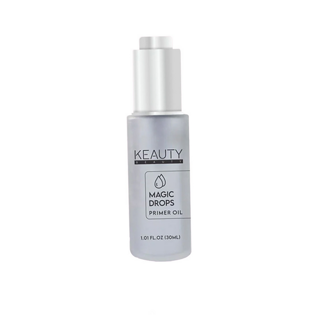 Keauty Beauty Magic Drop Primer Oil Hover Image