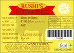 Avani Foods Cow Ghee