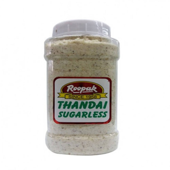 Roopak Thandai Sugarless Hover Image