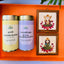 Shuddh Natural Festive Diwali Gift Hamper Ganesh Laxmi - Tea