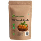Vitaminutes Wild Turmeric Powder