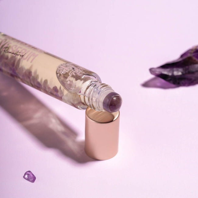 Indulgeo Essentials Remastered-Rejuvenating Eye Serum Main Image