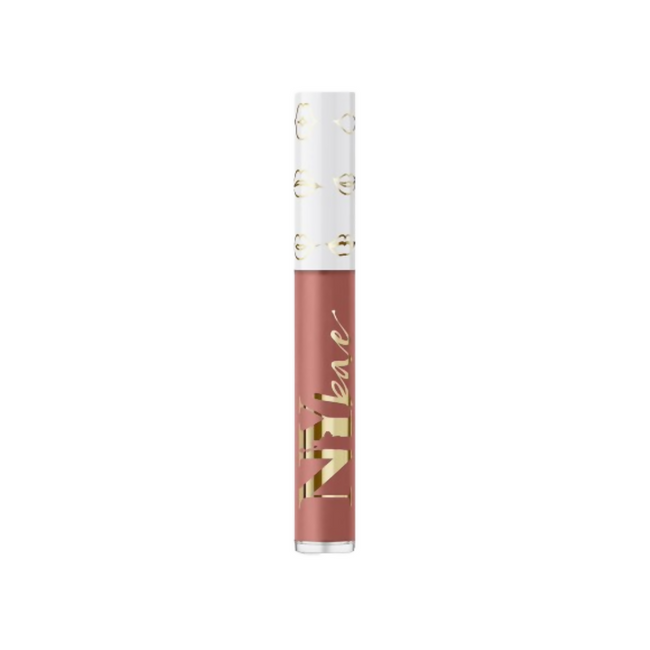 NY Bae Gloss Getter Lip Gloss - Brown Dates 04 Hover Image