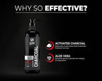 Beardo Activated Charcoal Body Wash
