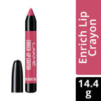 Lakme Enrich Lip Crayon - Mauve Magic