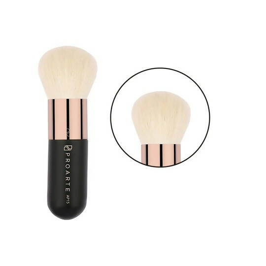 Proarte Face/Body Polishing Brush AP-15 Main Image