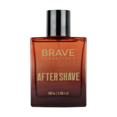 Brave Essentials After Shave
