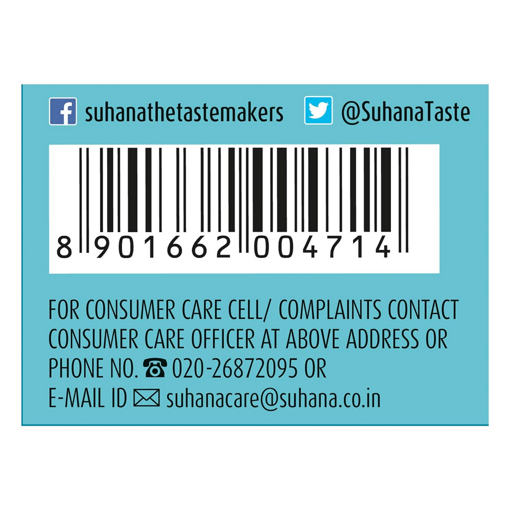 Suhana Ambari Goda Masala Pouch