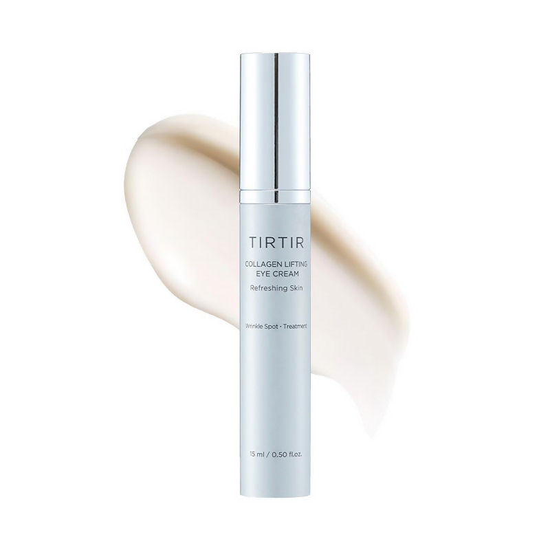 Tirtir Collagen Lifting Eye Cream